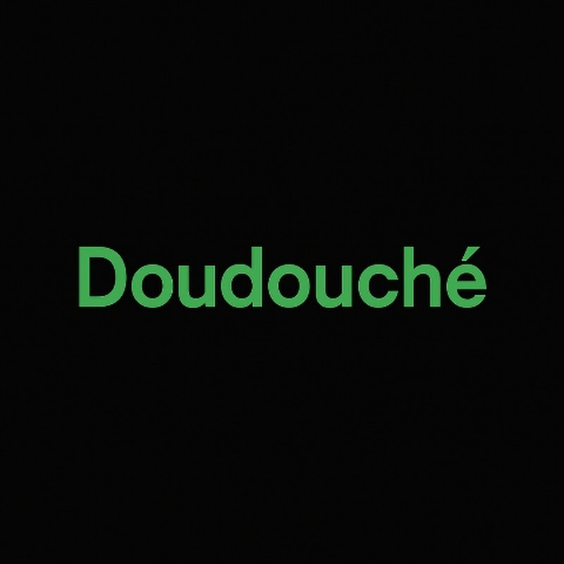 Doudouché