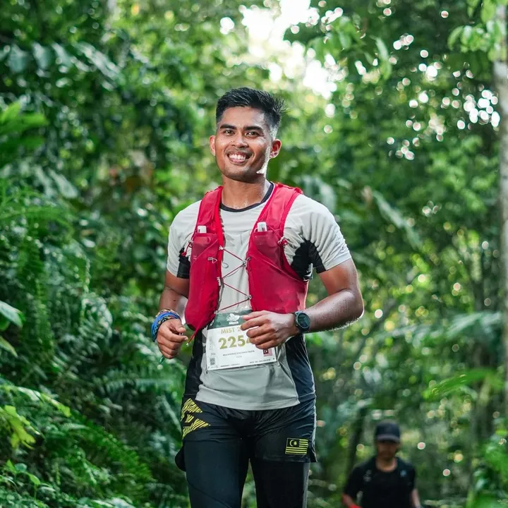 Syazwan Haziq