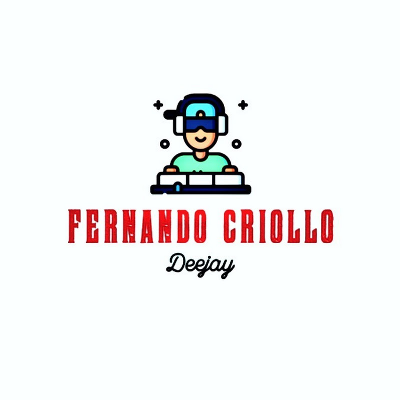 Fernxndo Criollo D.j