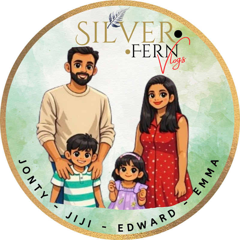 Silver Fern