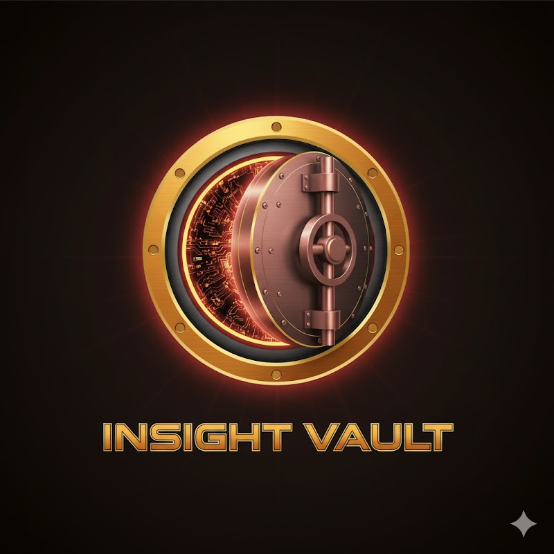 The Insight Vault
