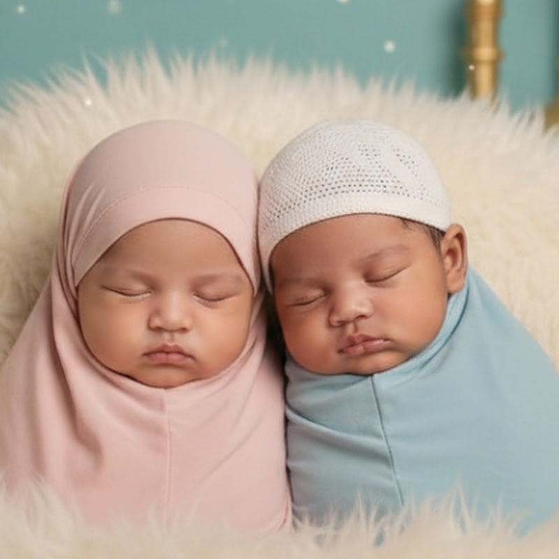 BabySleep Sholawat