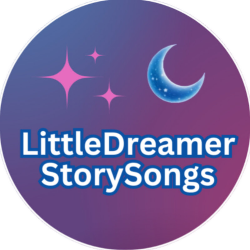 LittleDreamer StorySongs