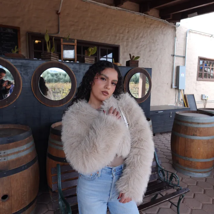 Michelle☁️