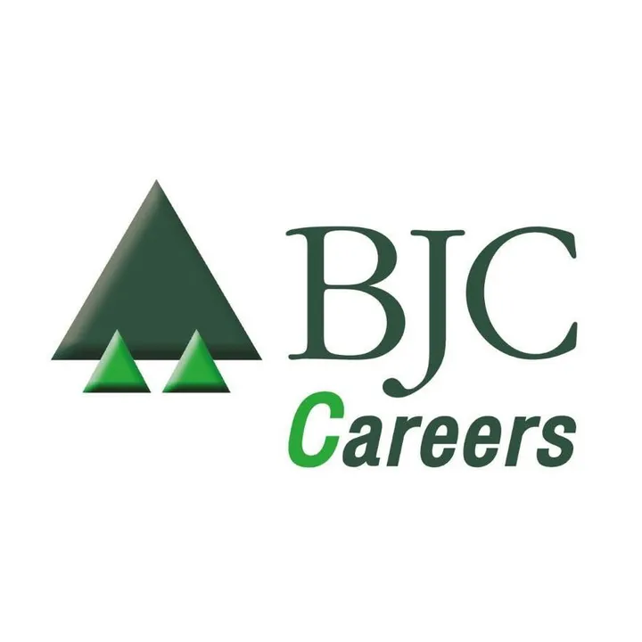 BJC Careers