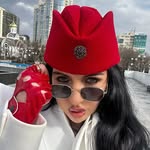 Алекса Гвинджия
