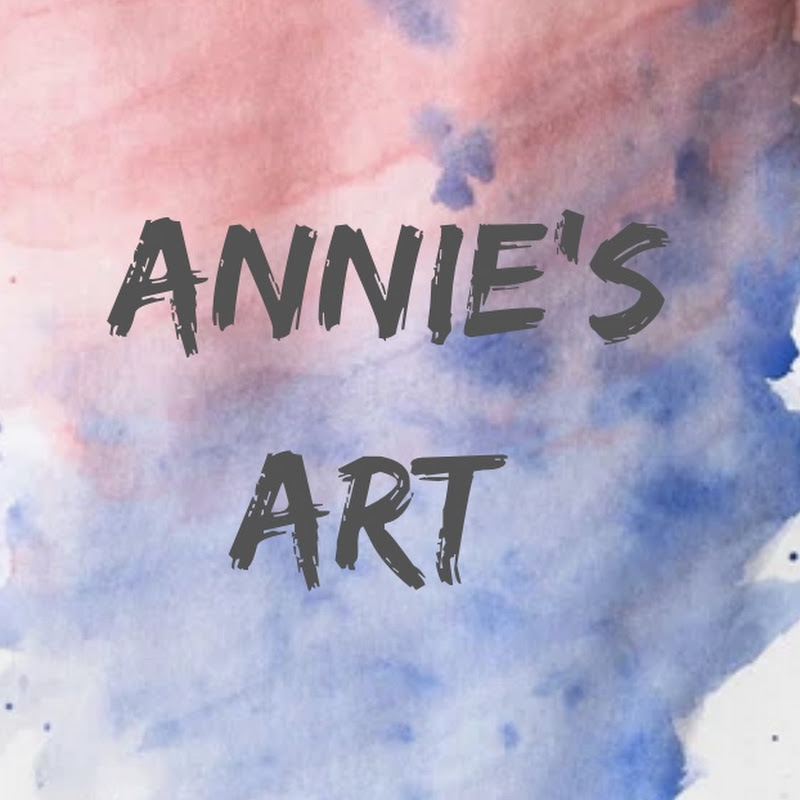 Annie’s Art