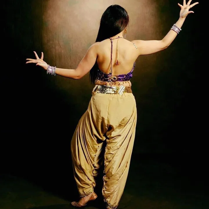 Pooja K