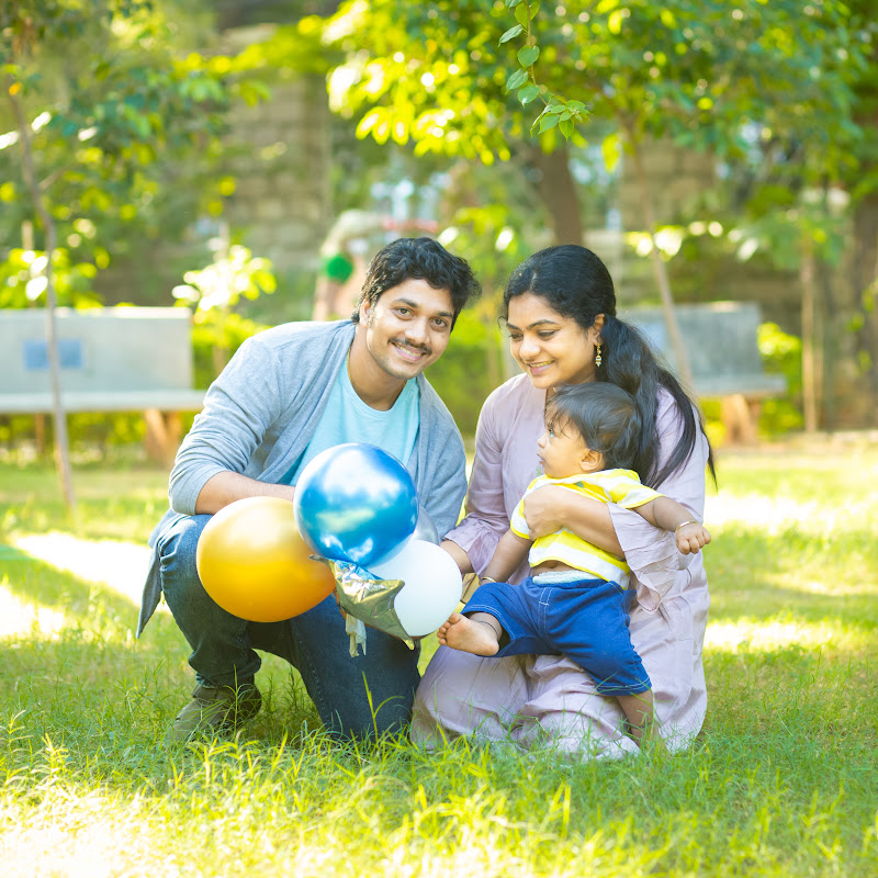 Varyas Happy Nest