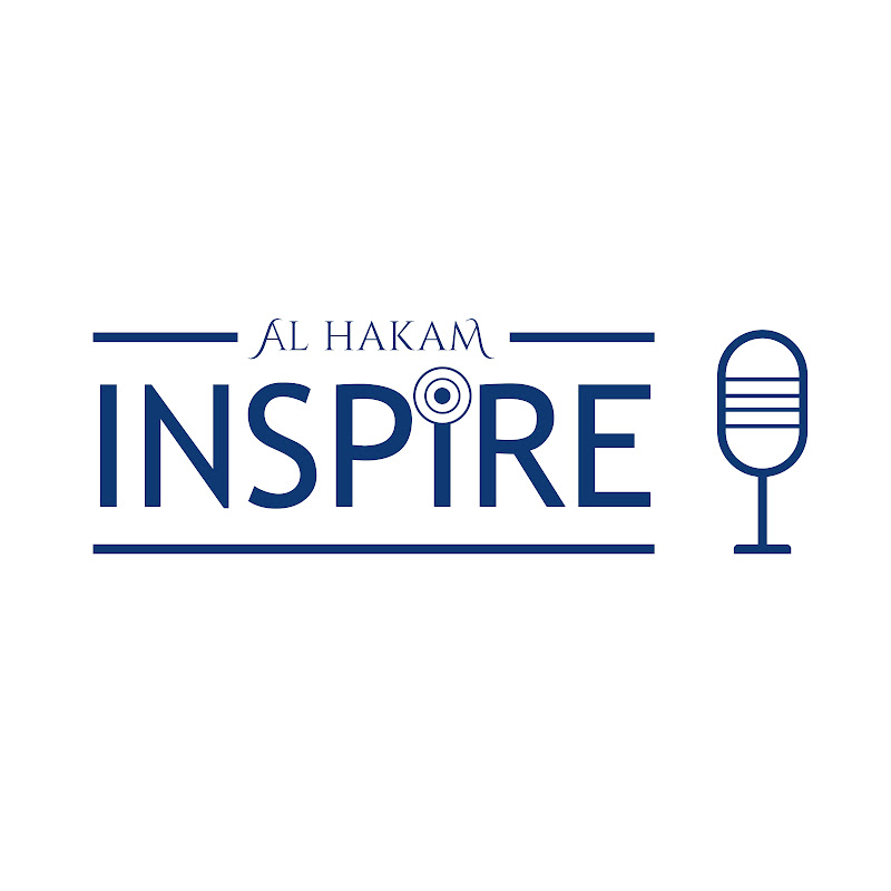 Al Hakam INSPIRE Podcast