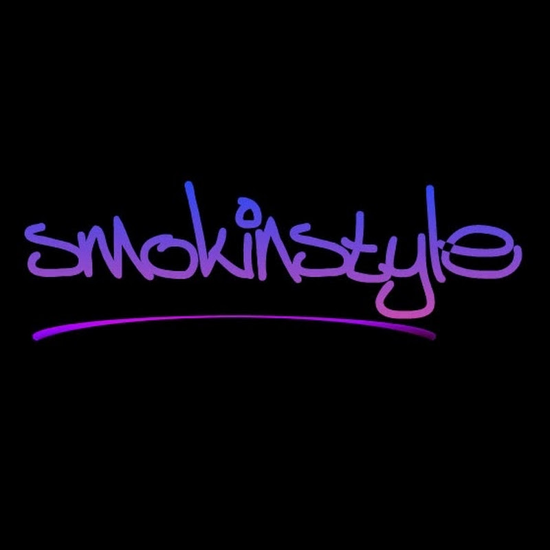 The Original Smokinstyle by Trevor Spiro