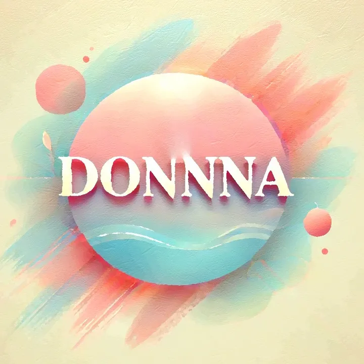 ⭐️  • DiAnna •  ⭐️