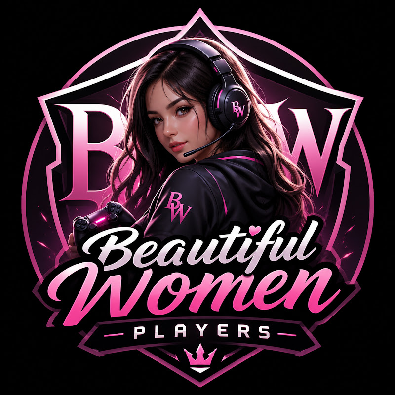 Beautiful Women Players