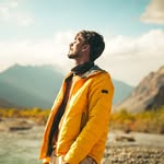 Aftab Alam | Visual Storyteller