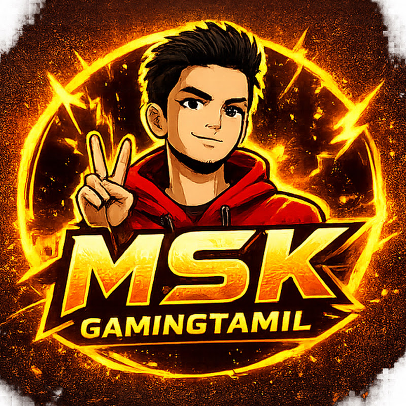 MskGamingTamil