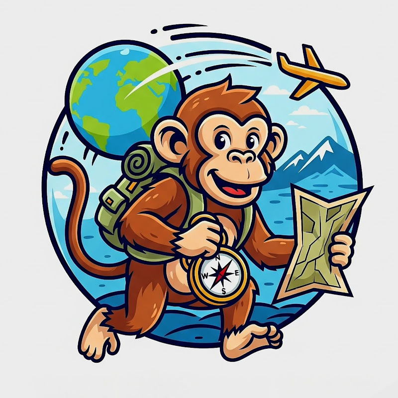 Travel Monkey
