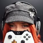 Sina Eck | Xbox | Gamergirl | Lego Photography