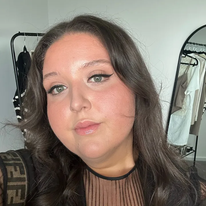 Samantha | Plus Size Style