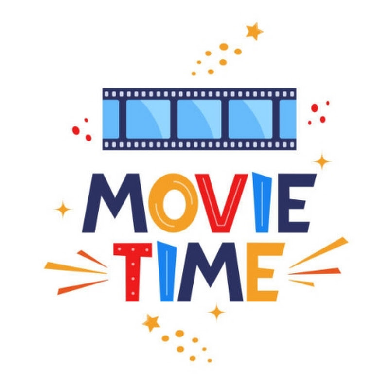 Cinema Movie Time