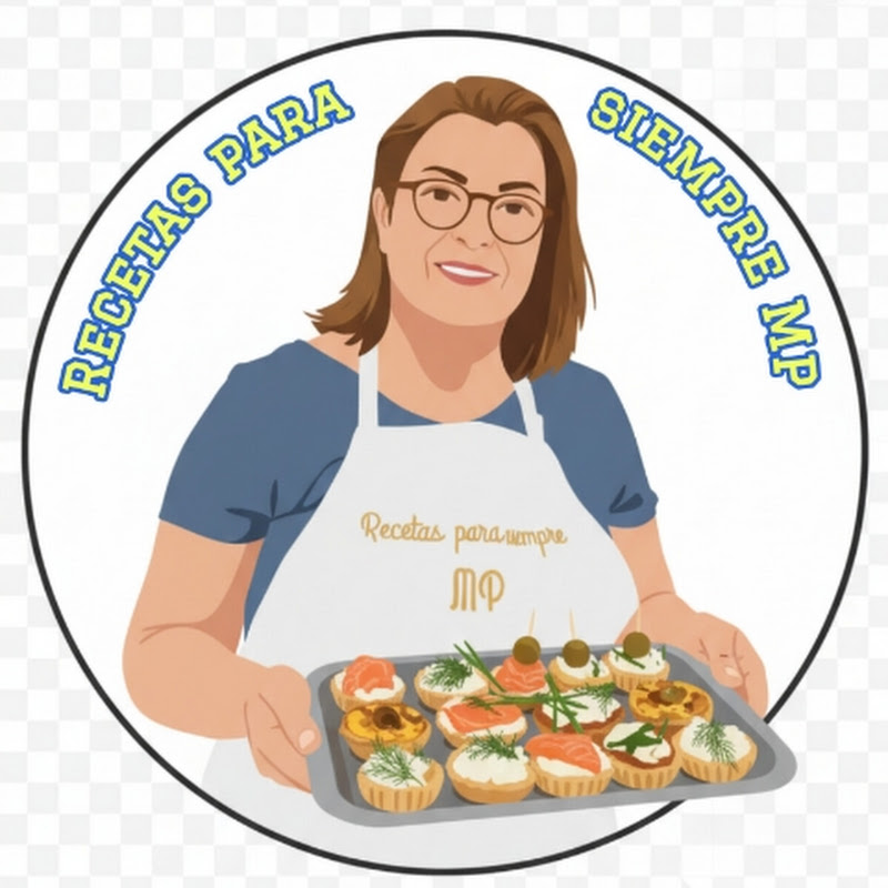 Recetas para siempre MP