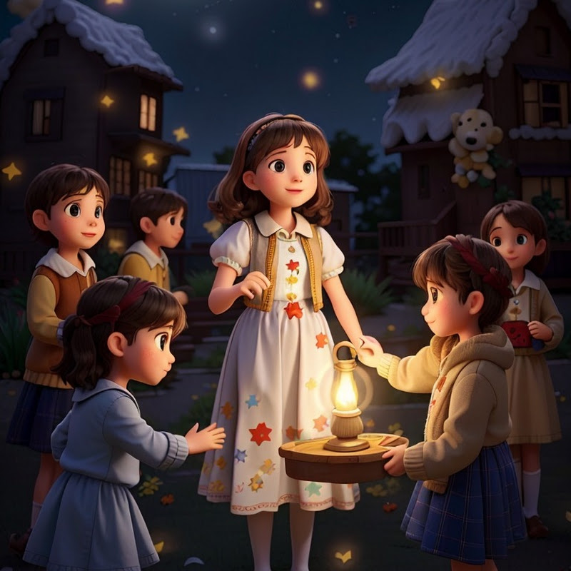 Dream Kids