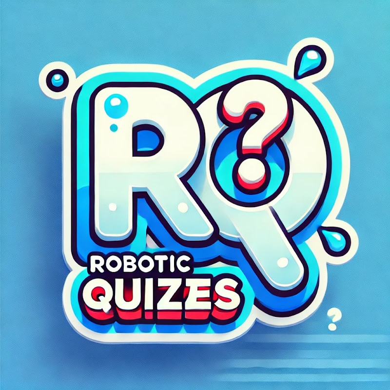 Roboticquizes