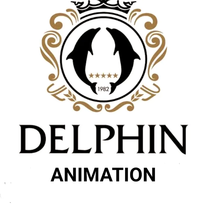 delphinhotelsanimation