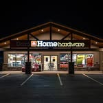 Dam Home Hardware