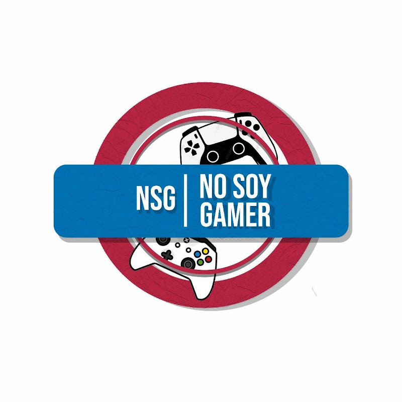 No soy Gamer