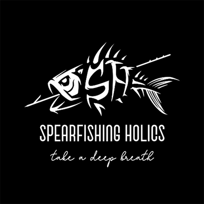 Spearfishing Holics