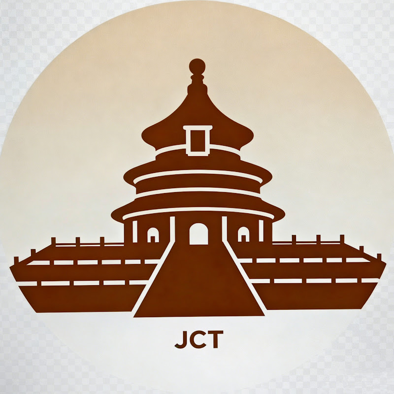 JustChinaTours