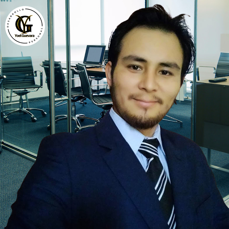 Yoel Guevara | Monetiza con IA