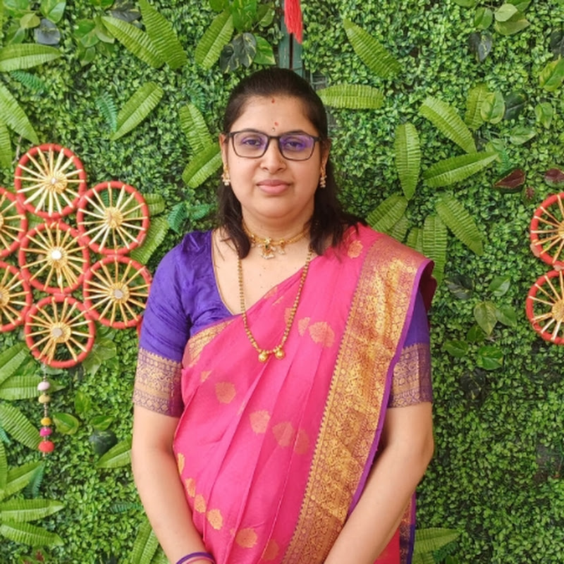 Supriya's Flavor Tales 