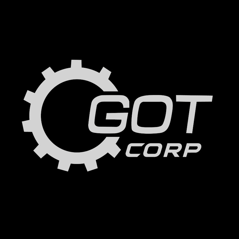 GOTCORP CHANNEL