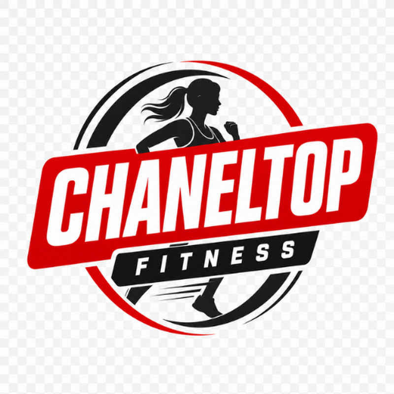 Chanel Top Fitness