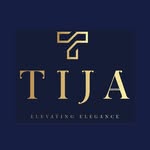 Tija Luxe | Fine Silver Jewelry