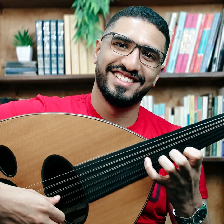 Mustafa Abd El-Nasser