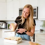 Ashley Fehr | The Recipe Rebel