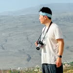Tommy | Nomad, Landscape, Panorama