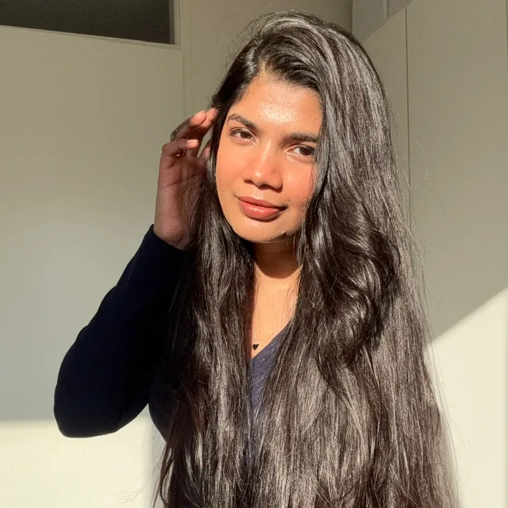 Priyanka Mane