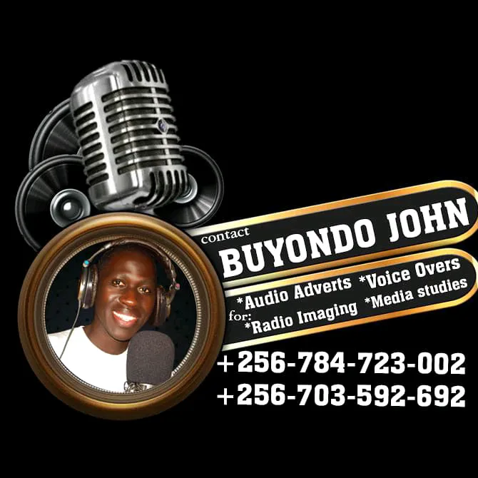 BUYONDO JOHN