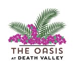 The Oasis at Death Valley