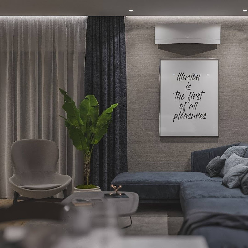 Coloria Studio Design