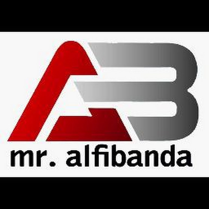 Mr. Alfi Banda