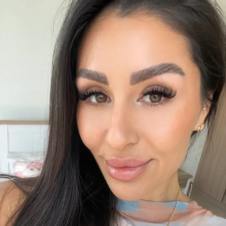 Yasmine Shaban