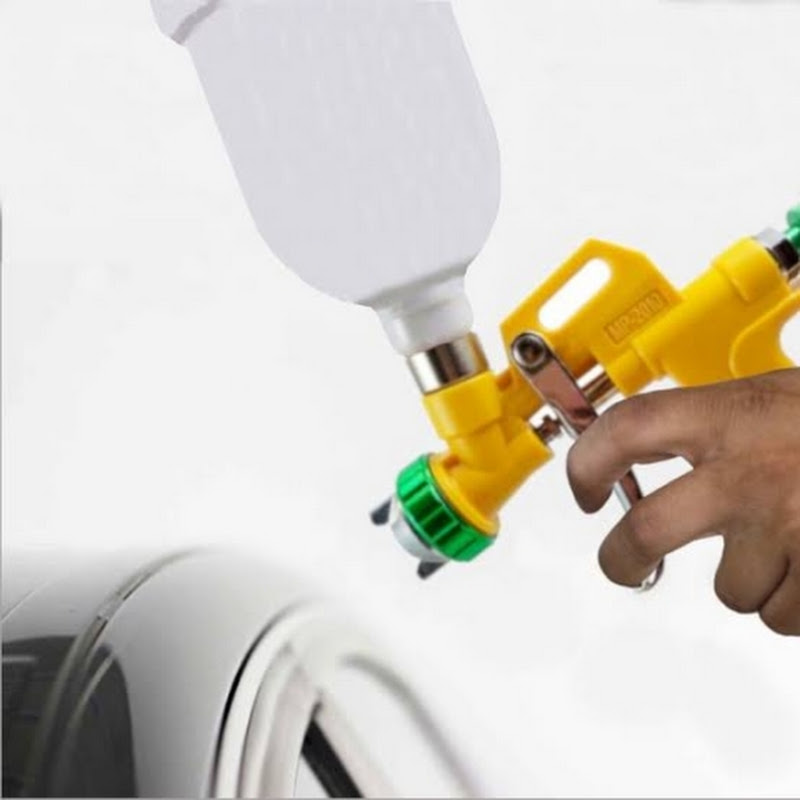 Pintura Automotiva M/E