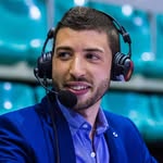 Lukas Nicot