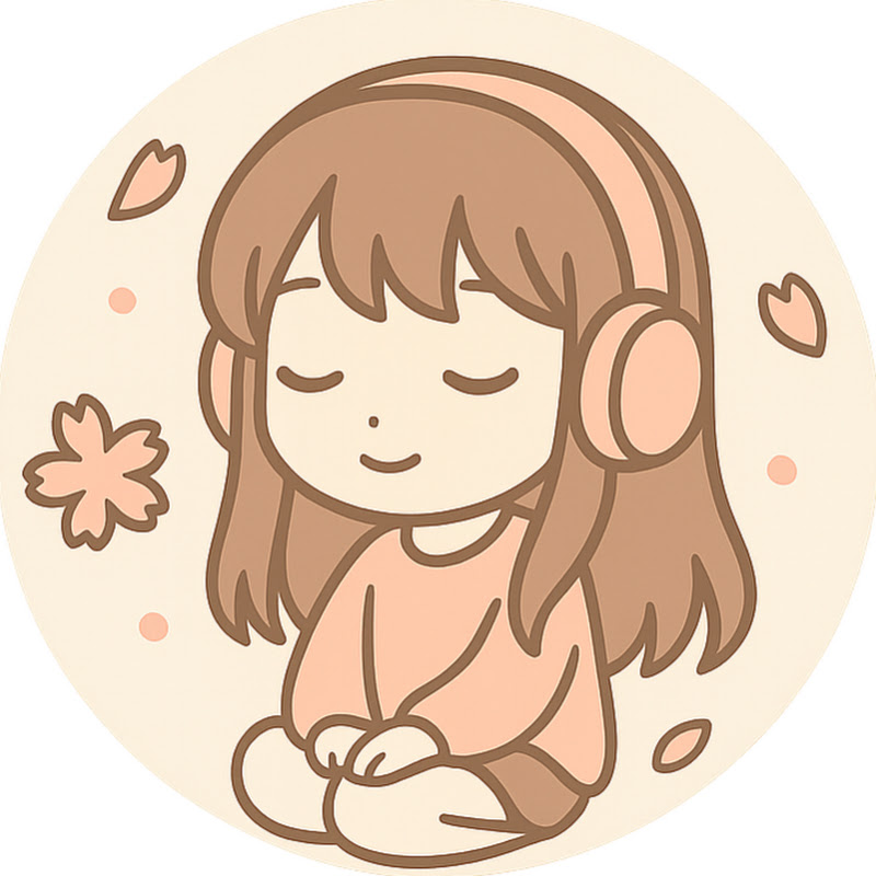 Lofi Waifu Garden