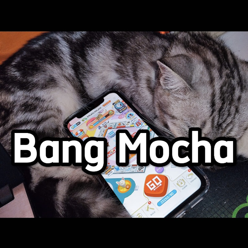 Bang Mocha