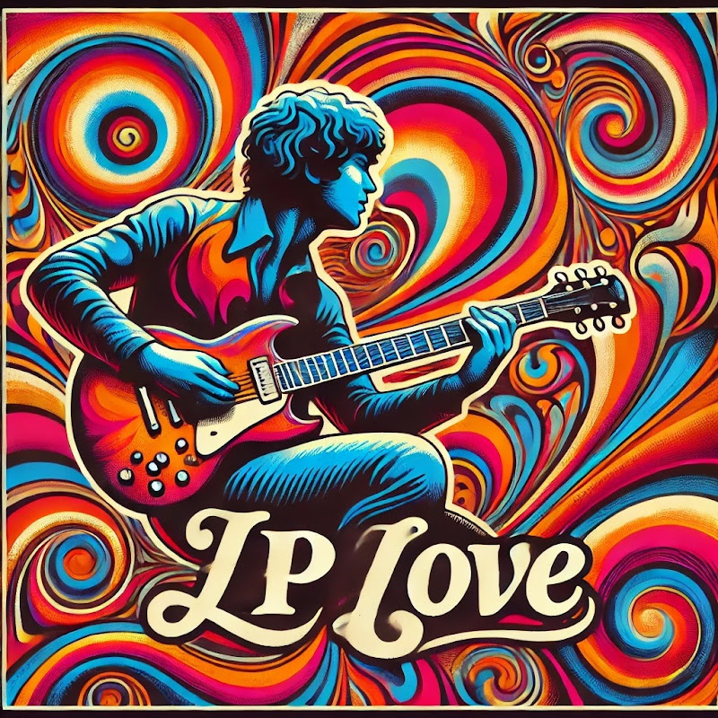 경태-Love 60s and 70s music